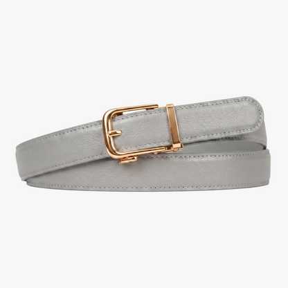 Classic Belt - Gray