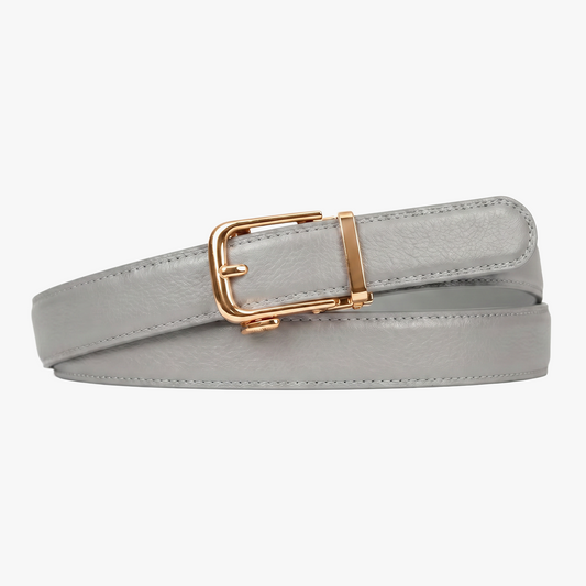 Classic Belt - Gray