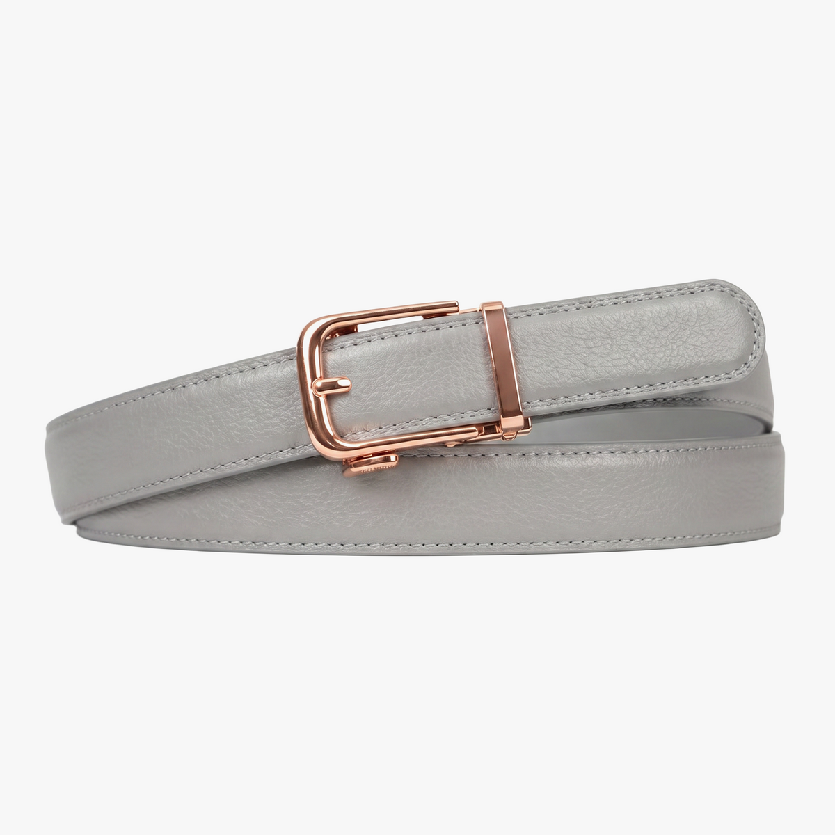 Classic Belt - Gray