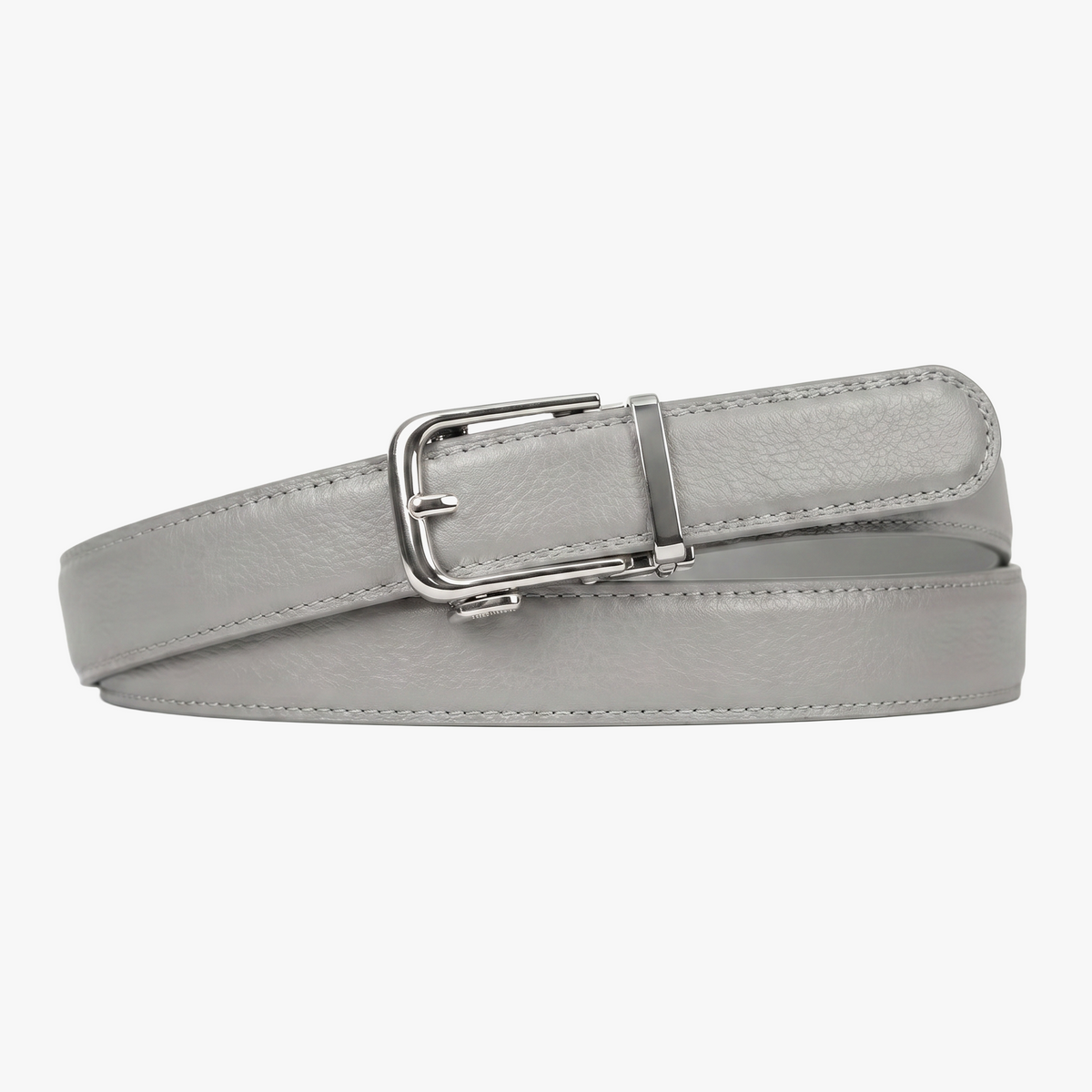Classic Belt - Gray
