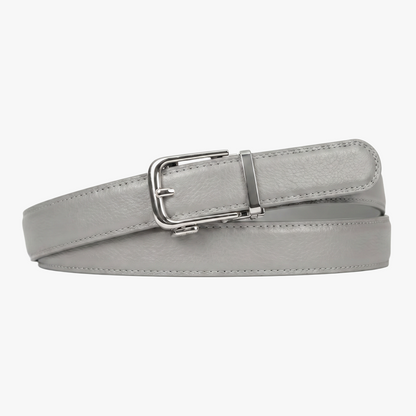 Classic Belt - Gray