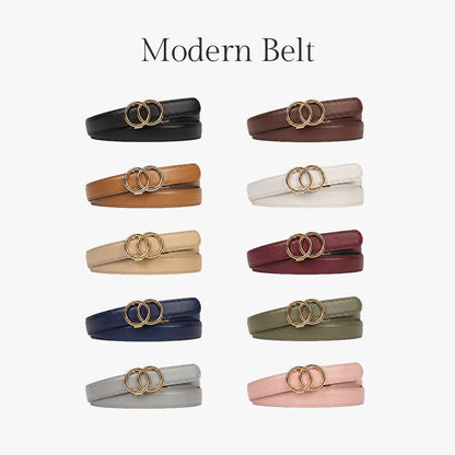 Bella Belts - Trio Bundle